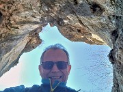 03 Roccioni della Corna Bianca alla grotta della Cornabusa